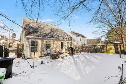 1404 Ricochet Drive, Raleigh, NC 27610 - Photo 27