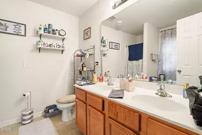 1404 Ricochet Drive, Raleigh, NC 27610 - Photo 17