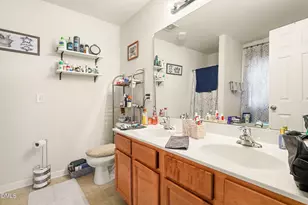 1404 Ricochet Dr, Raleigh, NC 27610 - Photo 17