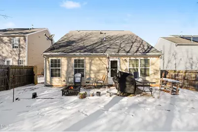 1404 Ricochet Drive, Raleigh, NC 27610 - Photo 29