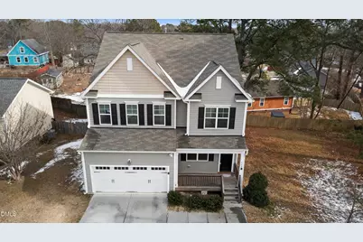 128 Bridge Street, Fuquay-Varina, NC 27526 - Photo 41