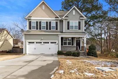 128 Bridge Street, Fuquay-Varina, NC 27526 - Photo 1