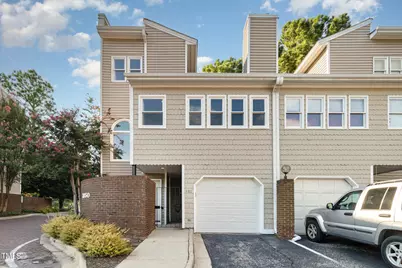 7050 Sandy Forks Road #101, Raleigh, NC 27615 - Photo 1