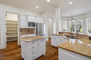 12820 River Dance Dr, Raleigh, NC 27613 - Photo 23