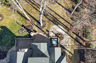 12820 River Dance Dr, Raleigh, NC 27613 - Photo 83