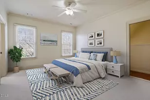 12820 River Dance Dr, Raleigh, NC 27613 - Photo 43