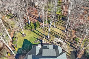 12820 River Dance Dr, Raleigh, NC 27613 - Photo 85