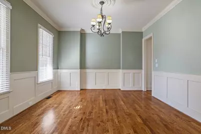 12820 River Dance Drive, Raleigh, NC 27613 - Photo 7