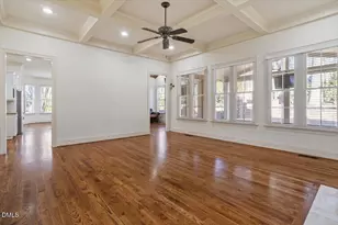 12820 River Dance Dr, Raleigh, NC 27613 - Photo 9