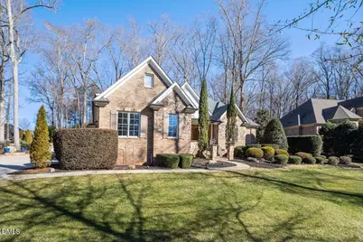 12820 River Dance Drive, Raleigh, NC 27613 - Photo 3