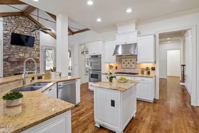 12820 River Dance Drive, Raleigh, NC 27613 - Photo 19