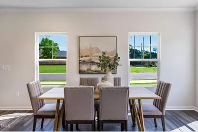 2129 Titanium Rock Road, Durham, NC 27704 - Photo 11