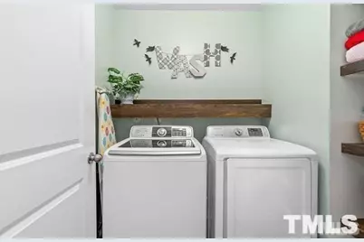 114 Ransomwood Drive, Apex, NC 27539 - Photo 13