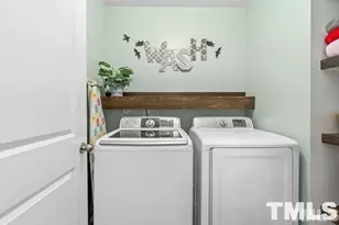 114 Ransomwood Dr, Apex, NC 27539 - Photo 13