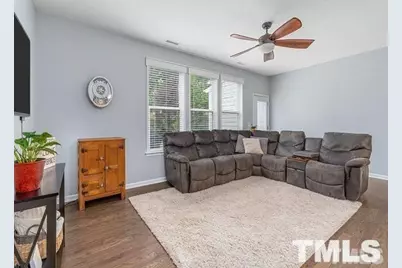 114 Ransomwood Drive, Apex, NC 27539 - Photo 5