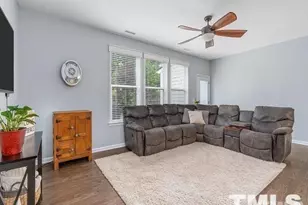 114 Ransomwood Dr, Apex, NC 27539 - Photo 5