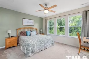 114 Ransomwood Dr, Apex, NC 27539 - Photo 7