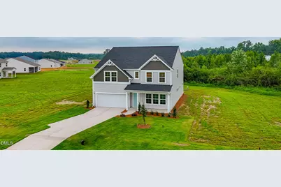 66 Thomas Trail #61, Lillington, NC 27546 - Photo 3