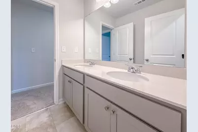66 Thomas Trail #61, Lillington, NC 27546 - Photo 23