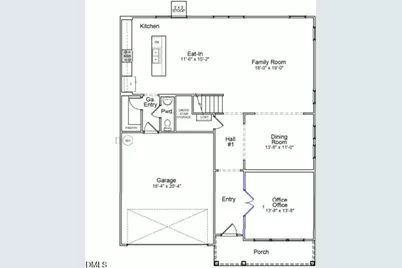 66 Thomas Trail #61, Lillington, NC 27546 - Photo 41