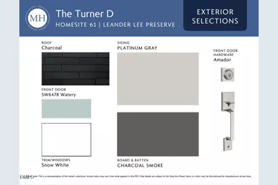 66 Thomas Trail, Lillington, NC 27546 - Photo 5