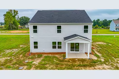 66 Thomas Trail #61, Lillington, NC 27546 - Photo 5