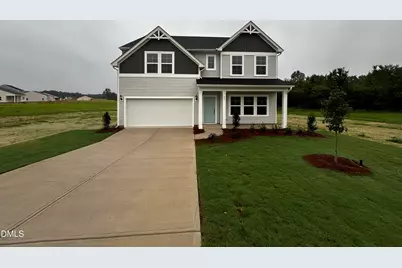 66 Thomas Trail #61, Lillington, NC 27546 - Photo 1