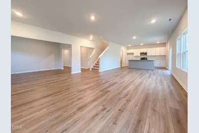 66 Thomas Trail #61, Lillington, NC 27546 - Photo 11