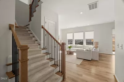 540 Marthas View Way, Wake Forest, NC 27587 - Photo 13