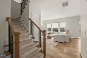 540 Marthas Vw Wy, Wake Forest, NC 27587 - Photo 13