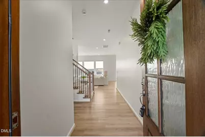 540 Marthas View Way, Wake Forest, NC 27587 - Photo 3