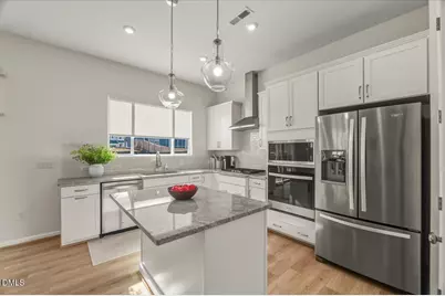 540 Marthas View Way, Wake Forest, NC 27587 - Photo 7