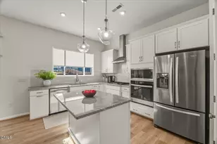 540 Marthas Vw Wy, Wake Forest, NC 27587 - Photo 7