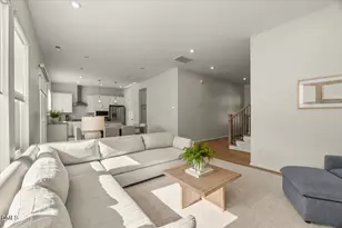 540 Marthas Vw Wy, Wake Forest, NC 27587 - Photo 11