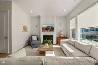 540 Marthas View Way, Wake Forest, NC 27587 - Photo 9