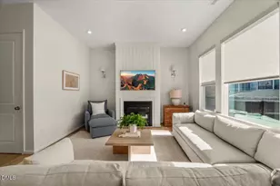 540 Marthas Vw Wy, Wake Forest, NC 27587 - Photo 9