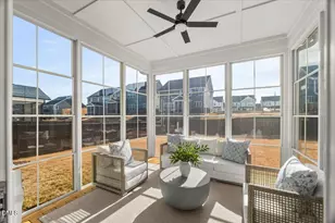 540 Marthas Vw Wy, Wake Forest, NC 27587 - Photo 31