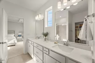 540 Marthas Vw Wy, Wake Forest, NC 27587 - Photo 19