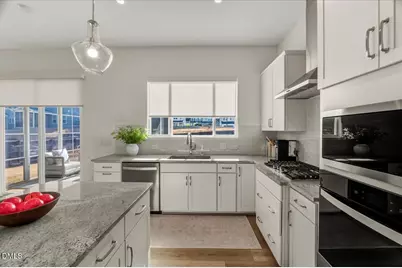 540 Marthas View Way, Wake Forest, NC 27587 - Photo 5