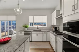 540 Marthas Vw Wy, Wake Forest, NC 27587 - Photo 5