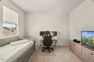 540 Marthas Vw Wy, Wake Forest, NC 27587 - Photo 27