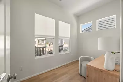 540 Marthas View Way, Wake Forest, NC 27587 - Photo 15