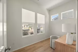 540 Marthas Vw Wy, Wake Forest, NC 27587 - Photo 15