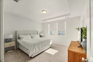 540 Marthas Vw Wy, Wake Forest, NC 27587 - Photo 17