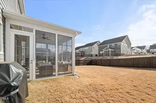 540 Marthas Vw Wy, Wake Forest, NC 27587 - Photo 33