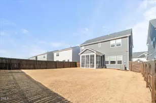 540 Marthas Vw Wy, Wake Forest, NC 27587 - Photo 35