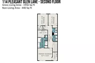 114 Pleasant Glen Ln, Apex, NC 27539 - Photo 33