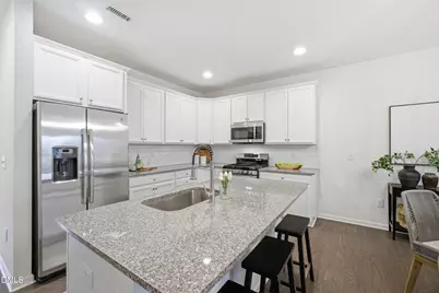 114 Pleasant Glen Lane, Apex, NC 27539 - Photo 9