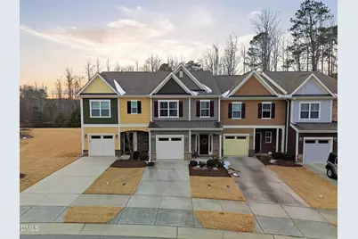 114 Pleasant Glen Lane, Apex, NC 27539 - Photo 27
