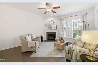 114 Pleasant Glen Lane, Apex, NC 27539 - Photo 11